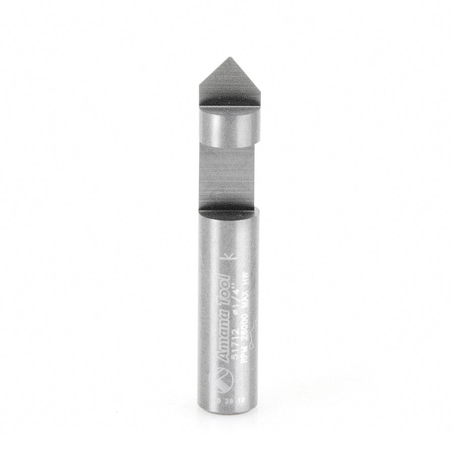 Amana Tool High Precision Panel Pilot Router Bits