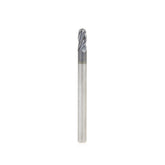 #option_51790 - 4-Flute x 1/8 Dia x 1/4 x 1/8 Shank x 1-1/2 Inch Long Up-Cut