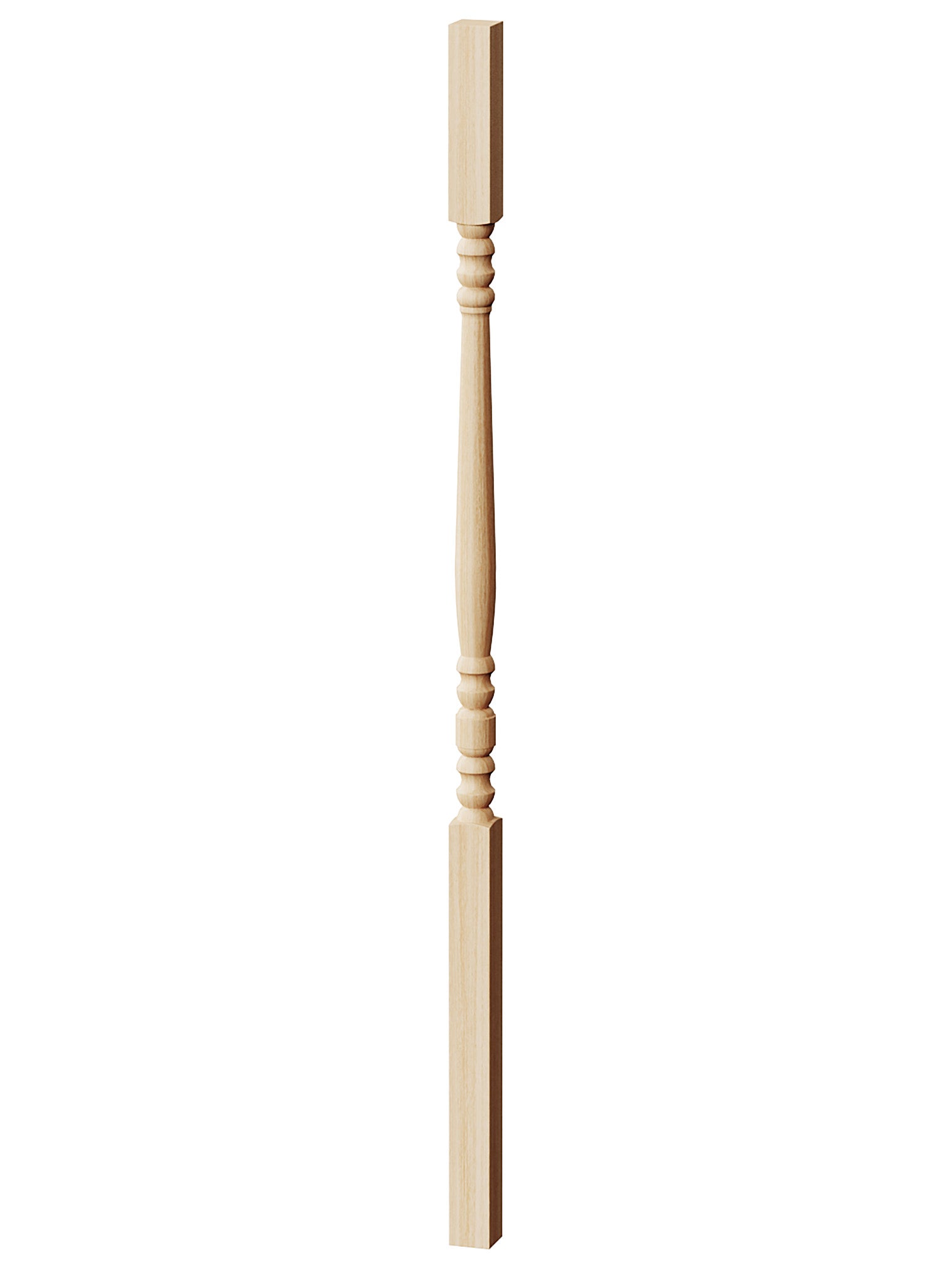 Hampton 5205 Baluster