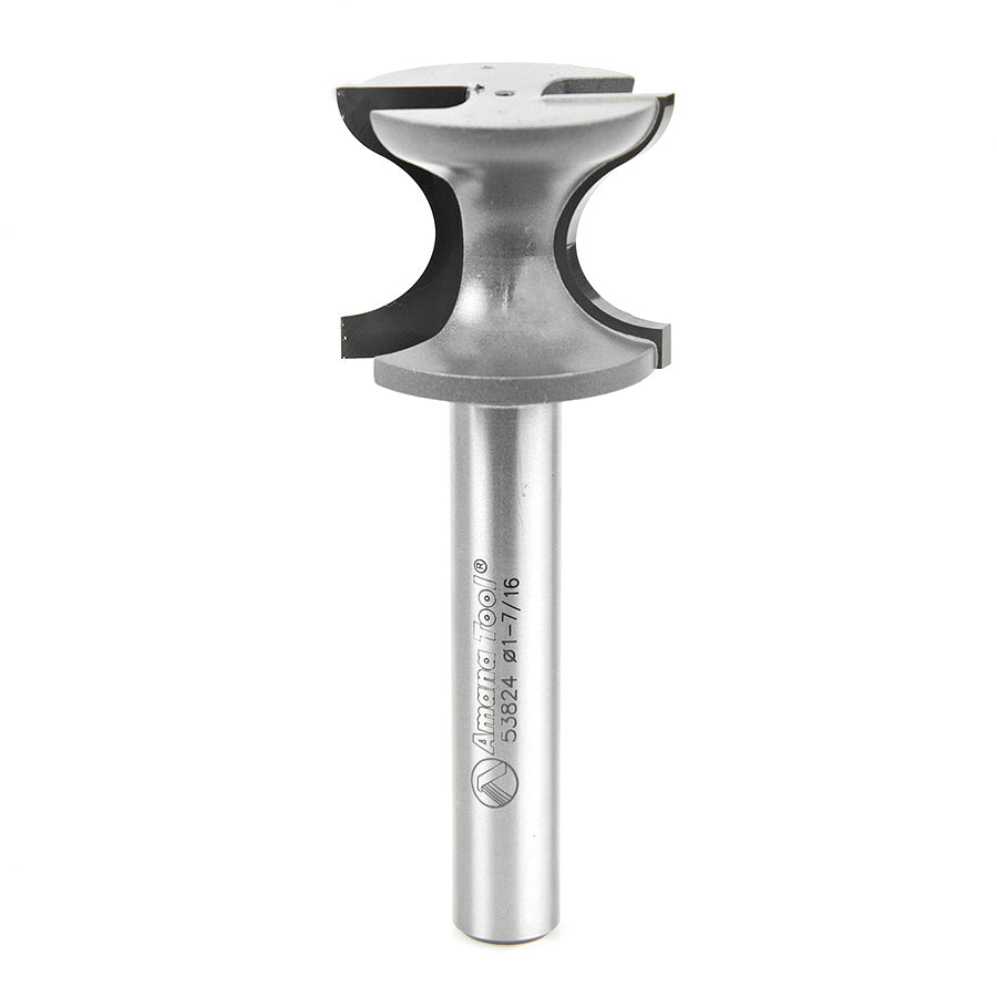 Amana Tool Window Sill Edge Router Bits