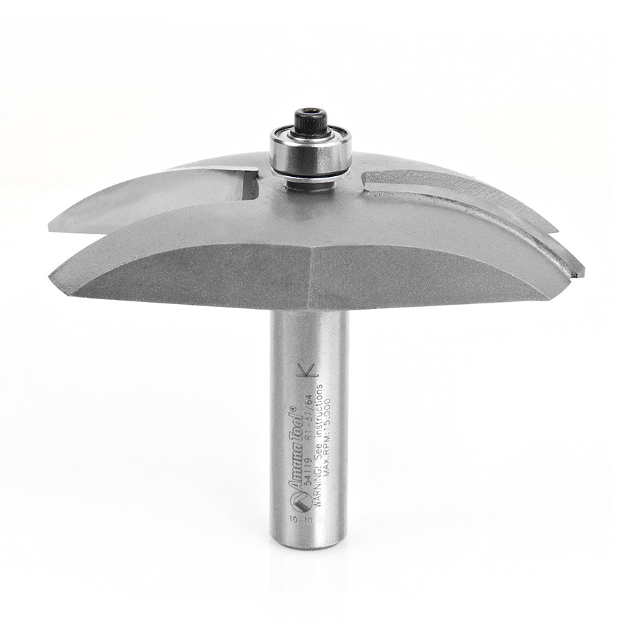 Amana Tool Raised Panel Router Bits