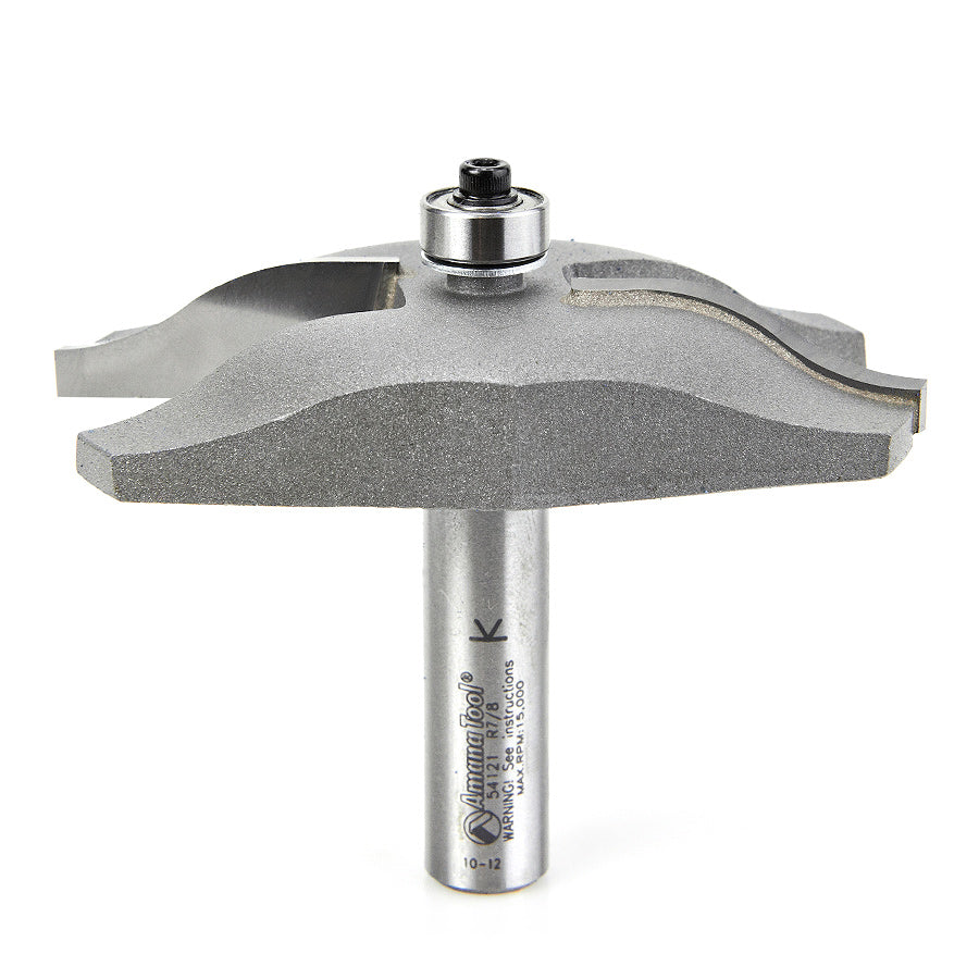 Amana Tool Raised Panel Router Bits