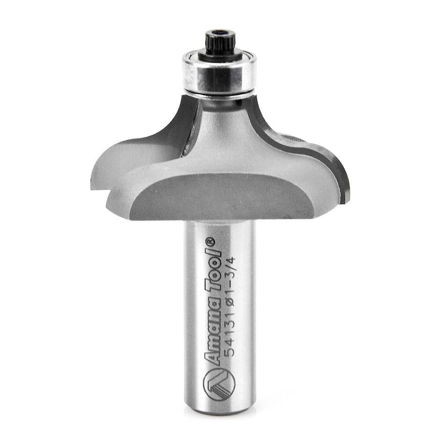 Amana Tool Entry Door Making Router Bits