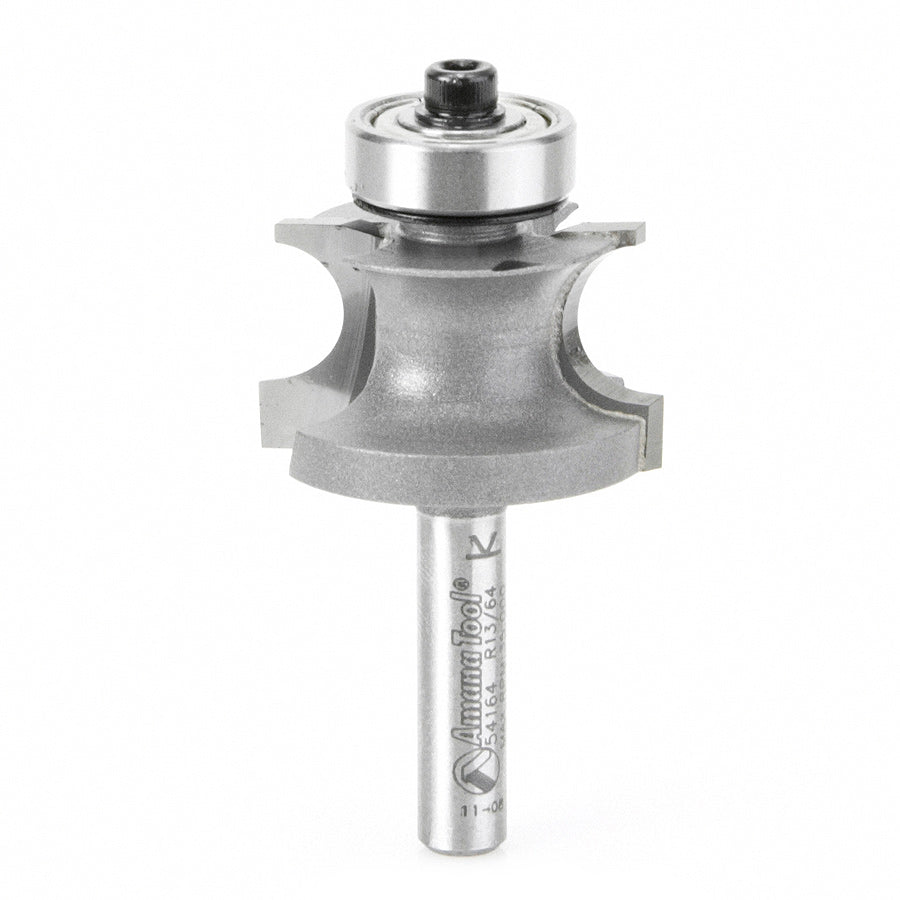 Amana Tool Corner Beading Router Bits