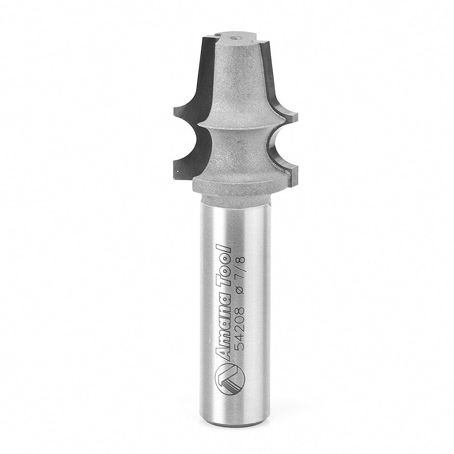 Amana Tool Edge Beading Router Bits