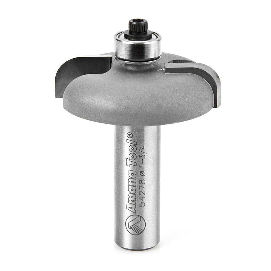 Amana Tool Raised Panel Router Bits