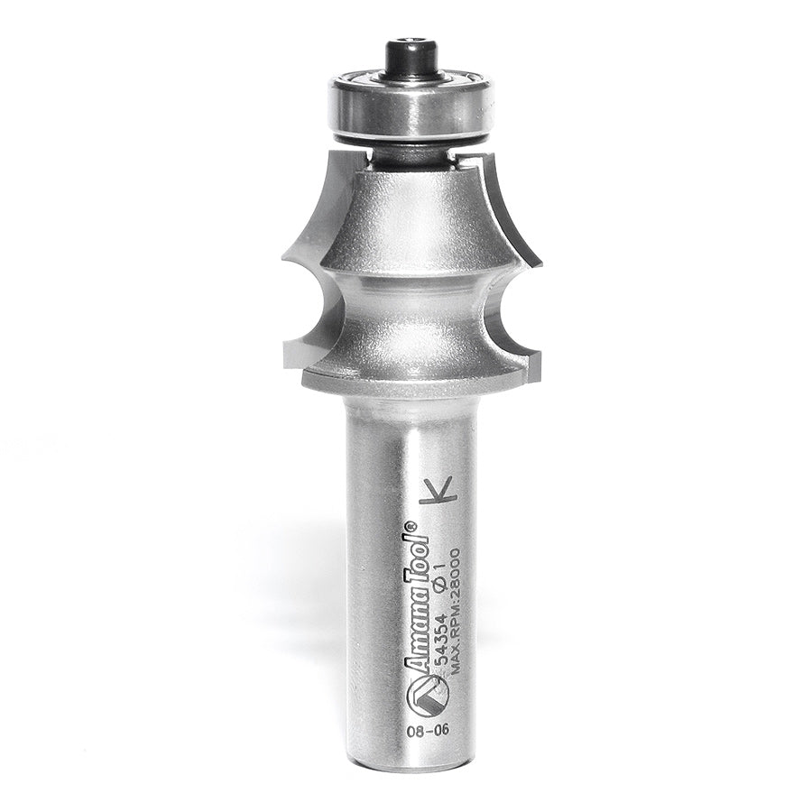 Amana Tool Drawing Line Router Bits