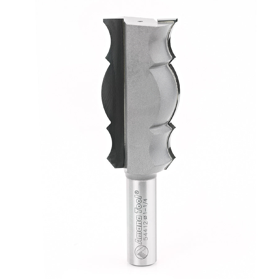 Amana Tool Crown Molding Router Bits