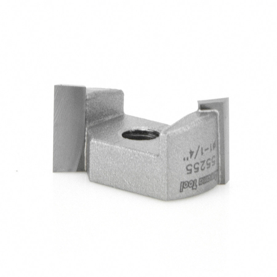 Amana Tool Mortising Router Bits