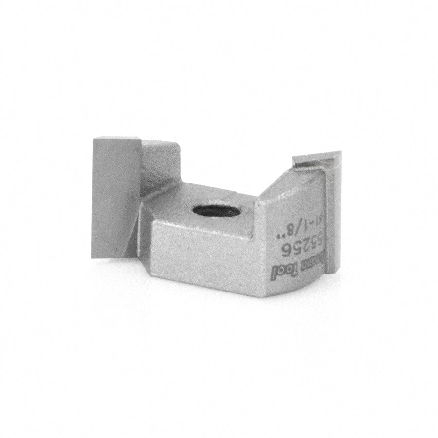 Amana Tool Mortising Router Bits