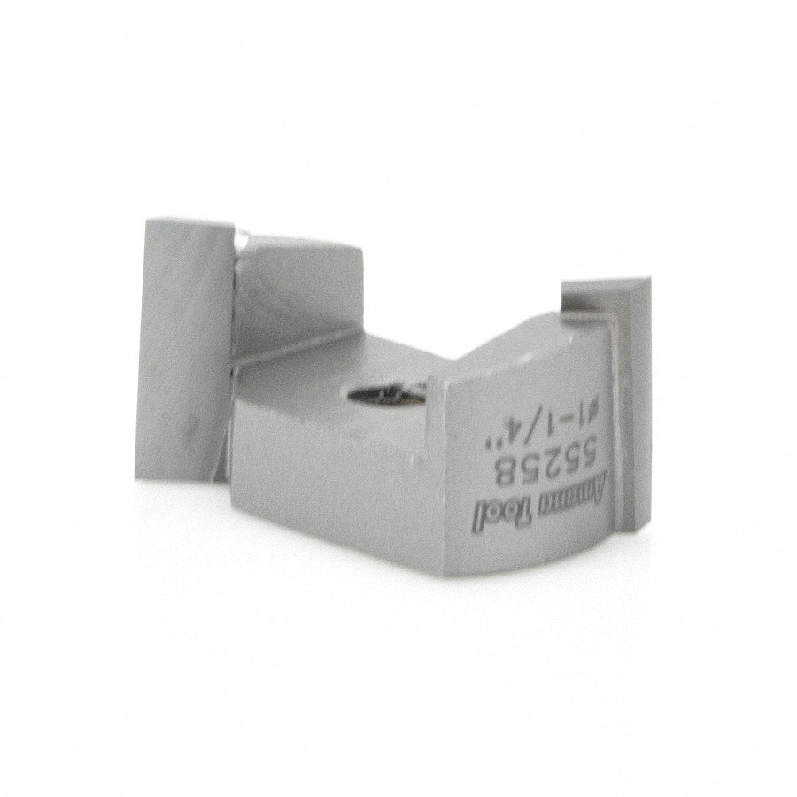 Amana Tool Mortising Router Bits
