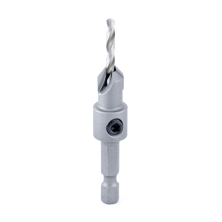 Amana Tool Carbide Tipped Counterbore Bits