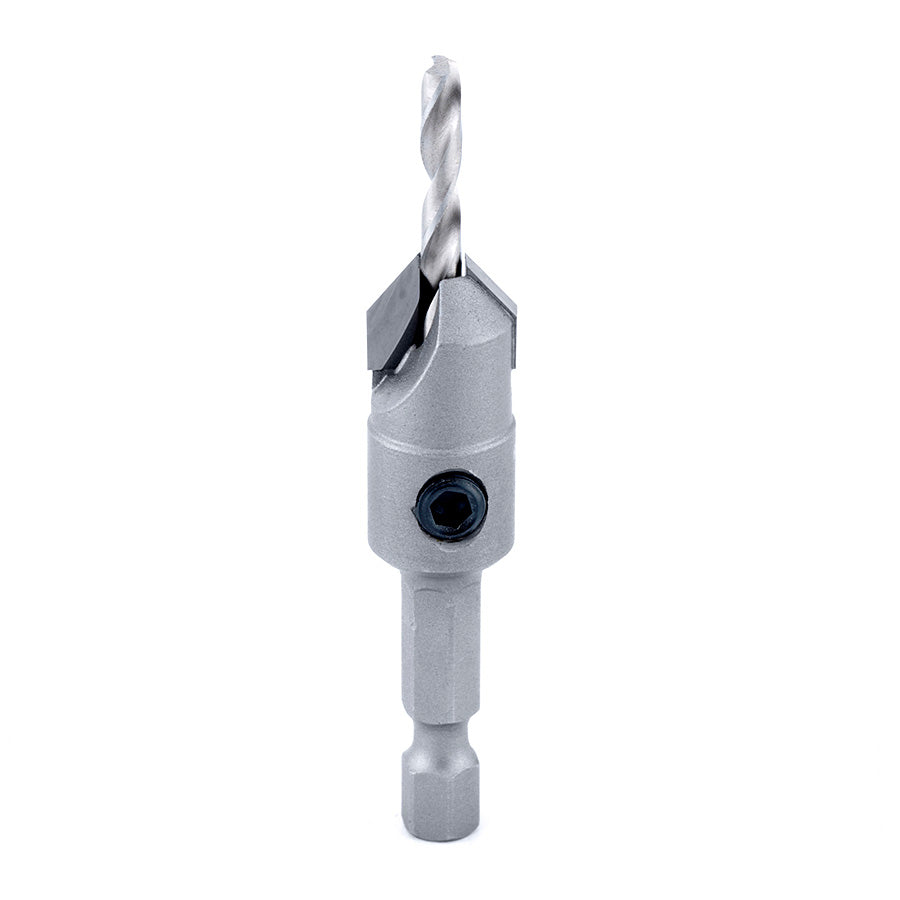 Amana Tool Carbide Tipped Counterbore Bits