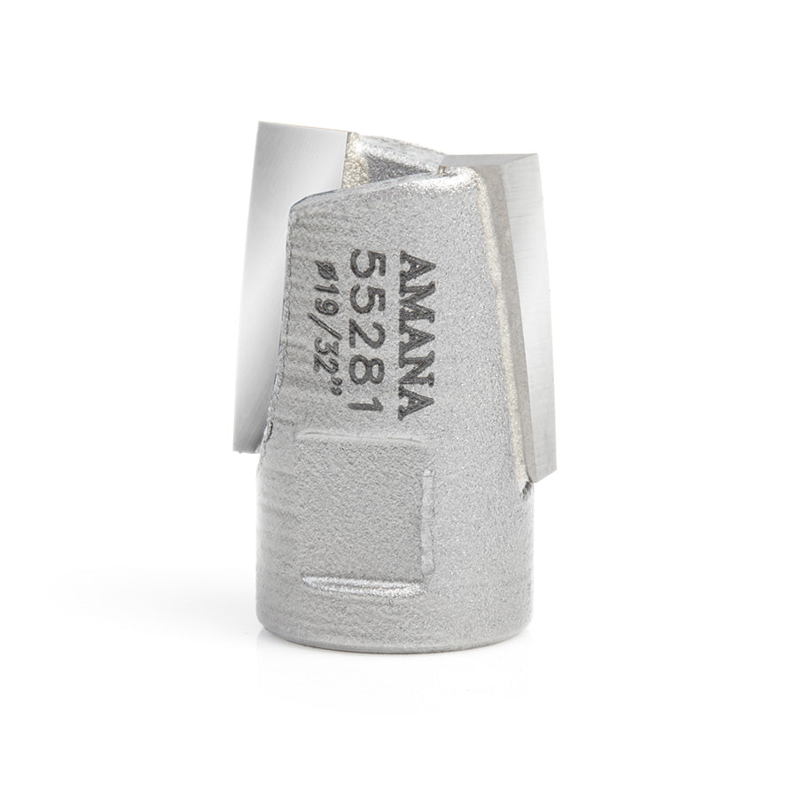 Amana Tool Mortising Router Bits