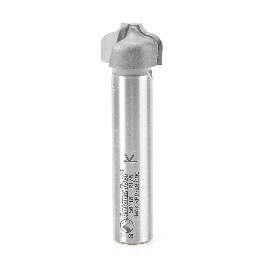 Amana Tool Ogee Groove Router Bits