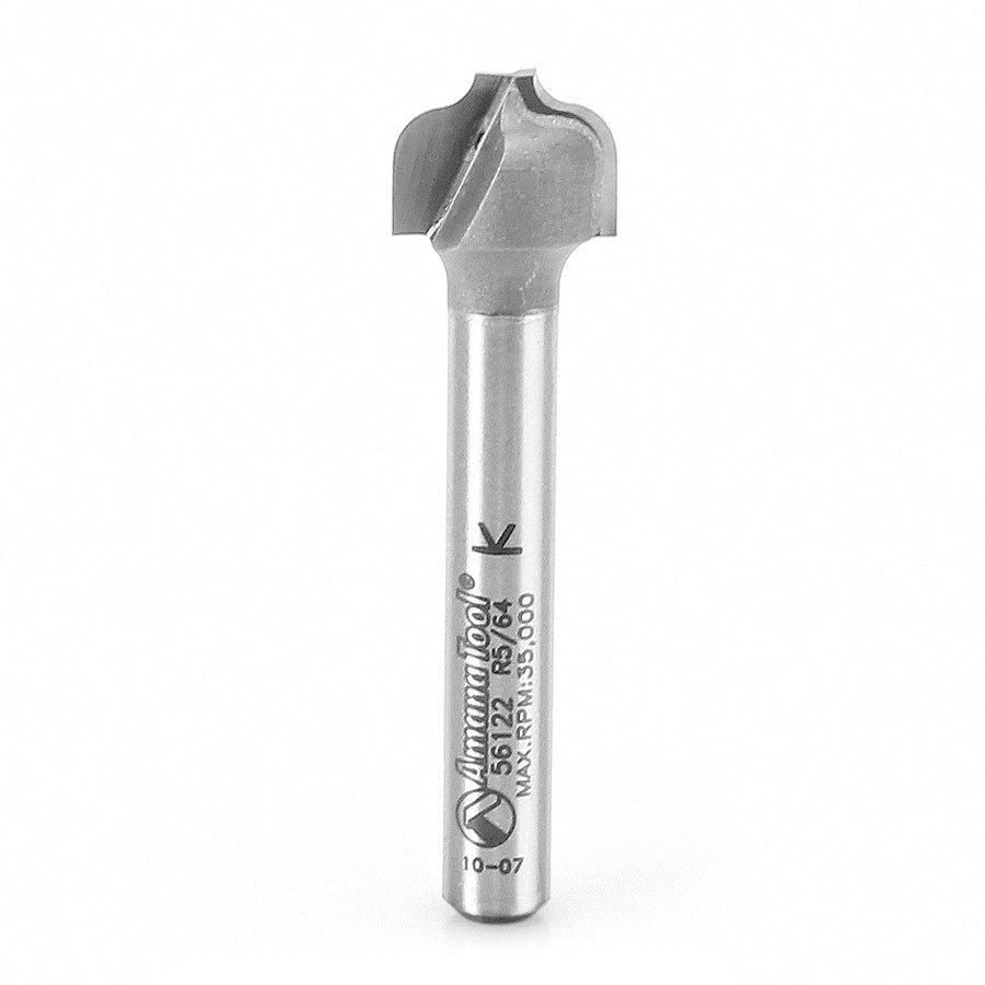 Amana Tool Ogee Groove Router Bits