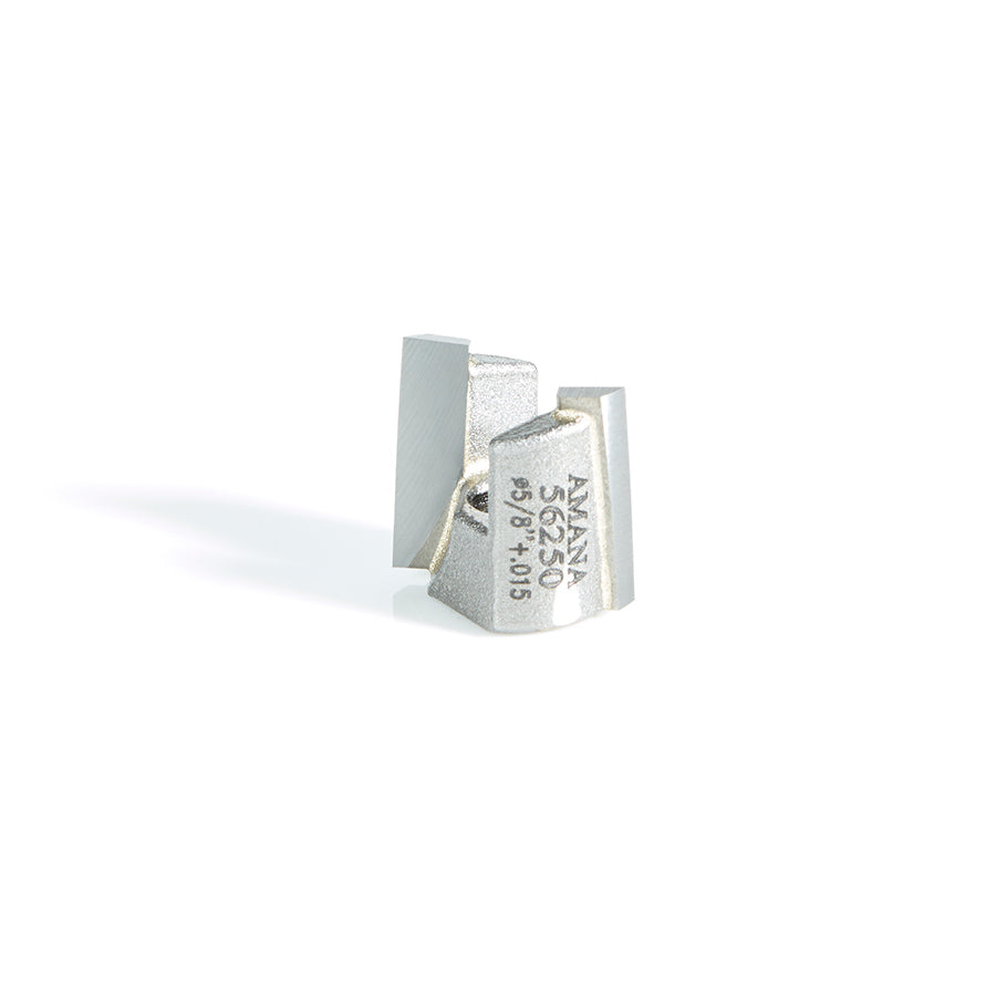 Amana Tool Mortising Router Bits