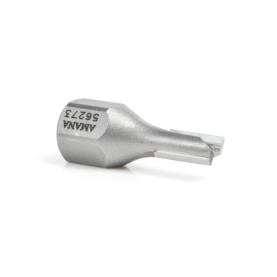 Amana Tool Mortising Router Bits