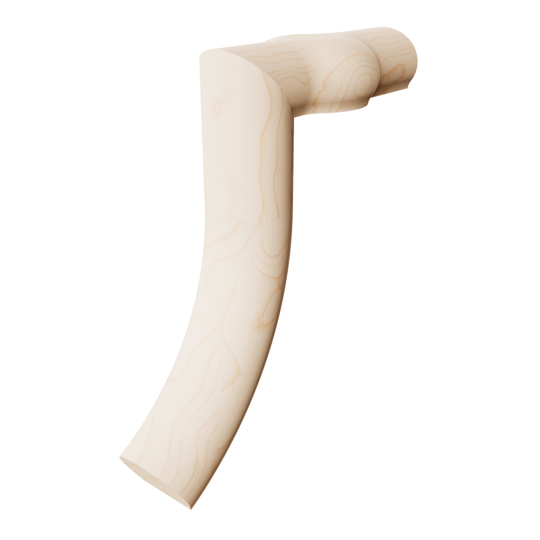 Fitting 5688 - Straight Riser with Tandem Cap