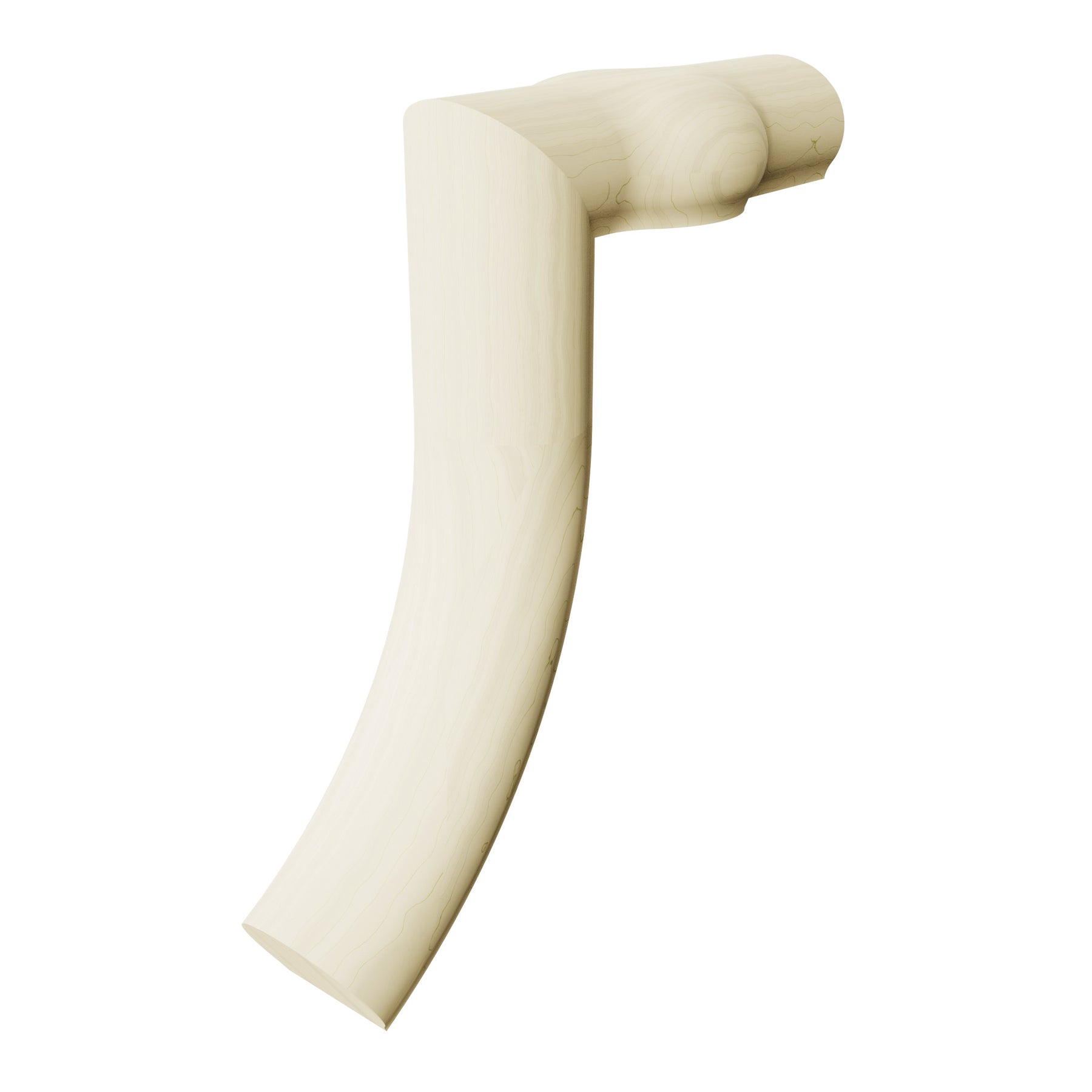 Fitting 5688 - Straight Riser with Tandem Cap