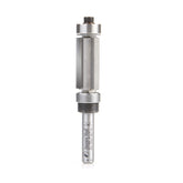 #option_57180 Carbide Tipped Multi-Trimmer 1/2 Dia x 1 Inch x 1/4 Shank x 3-Flute