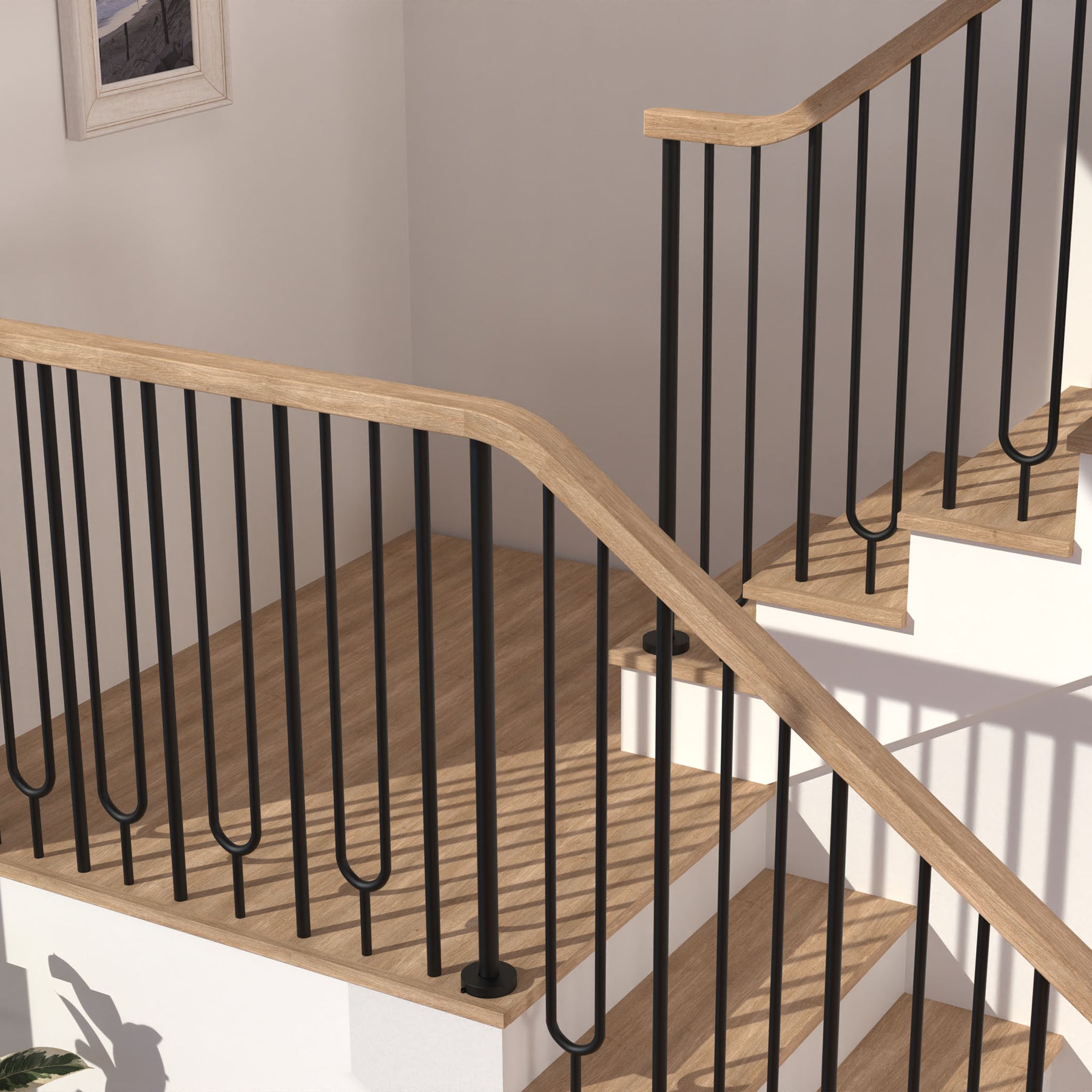 Handrail 6000-6002 Series