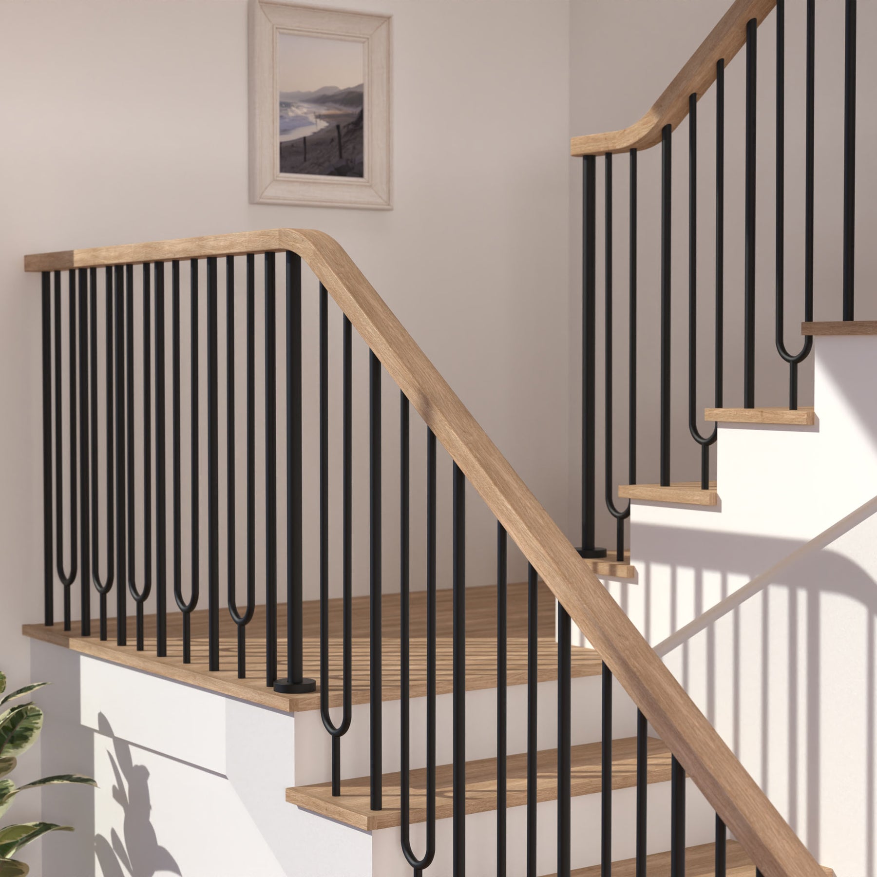 Handrail 6000-6002 Series
