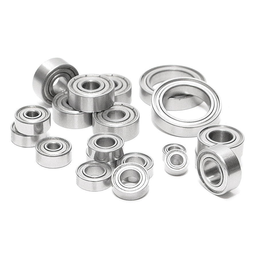 Amana Tool 20-pc Ball Bearing Replacement Kit Sets