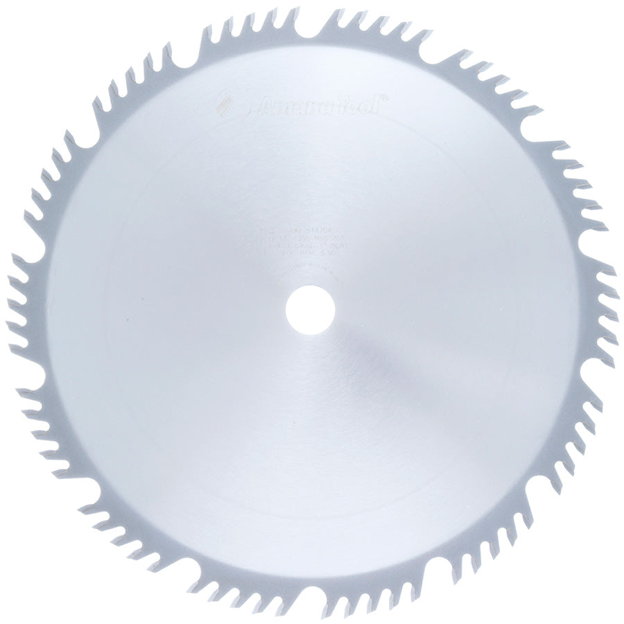 Amana Tool Combination Ripping & Crosscut Saw Blades