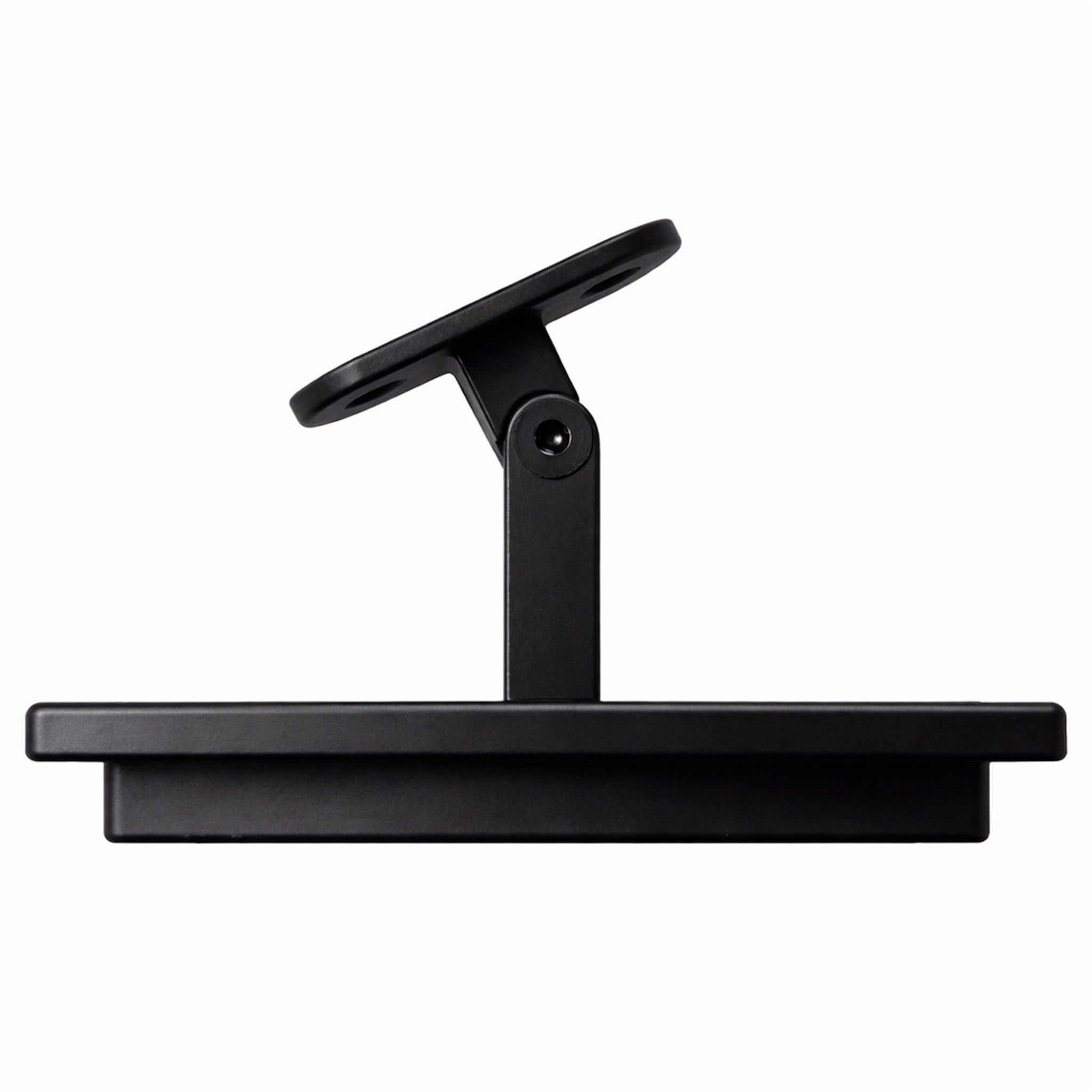 ジャメゴン　Knaveスタンダードサイズ 6300RM Series Metal Newel Cap Adjustable Bracket - JMP Wood