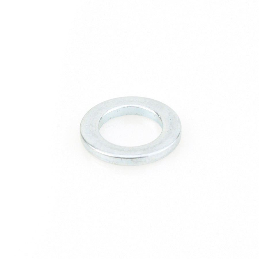 Amana Tool Steel Flat Washers