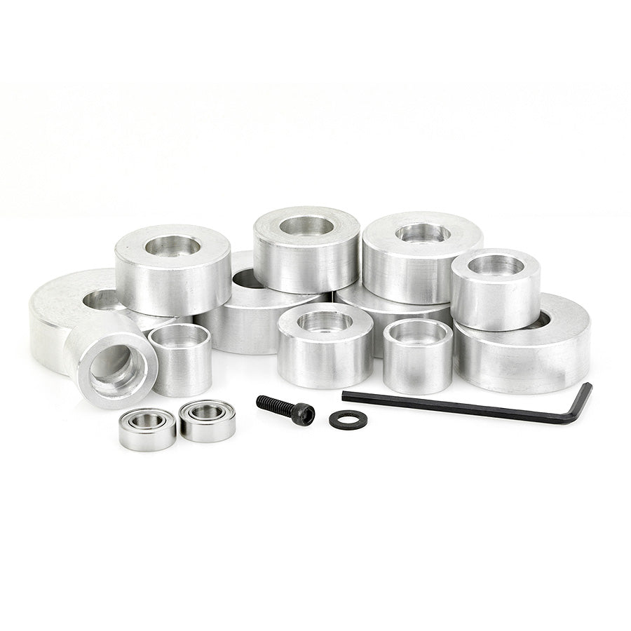 Amana Tool Rabbeting Router Bits Accessories