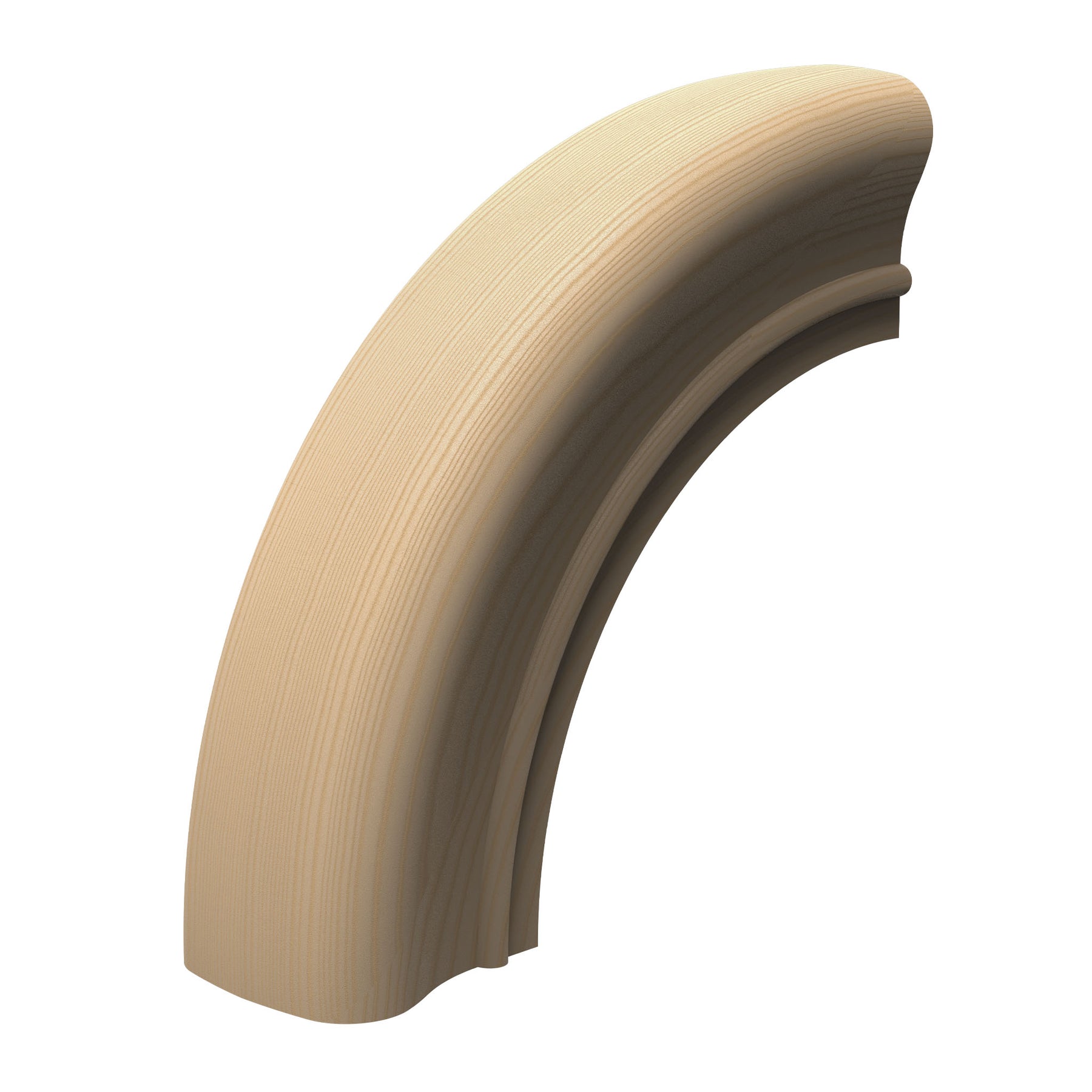 Fitting 7013-90 - Over Easing 90º