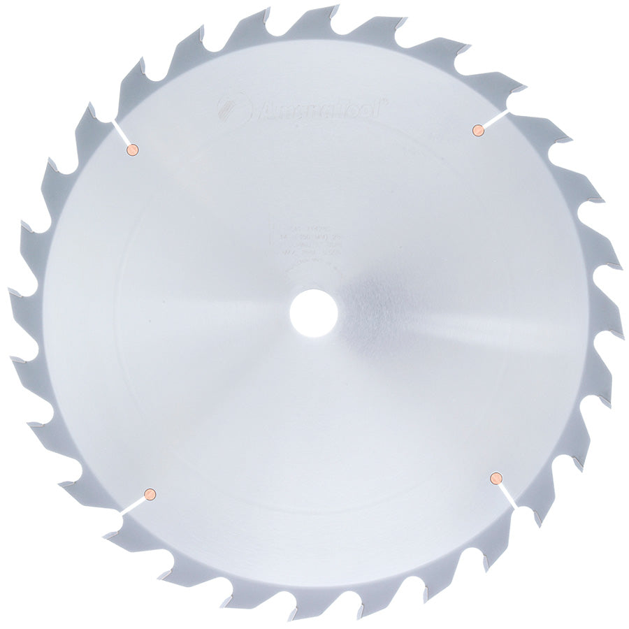 Amana Tool Heavy-Duty Ripping Saw Blades