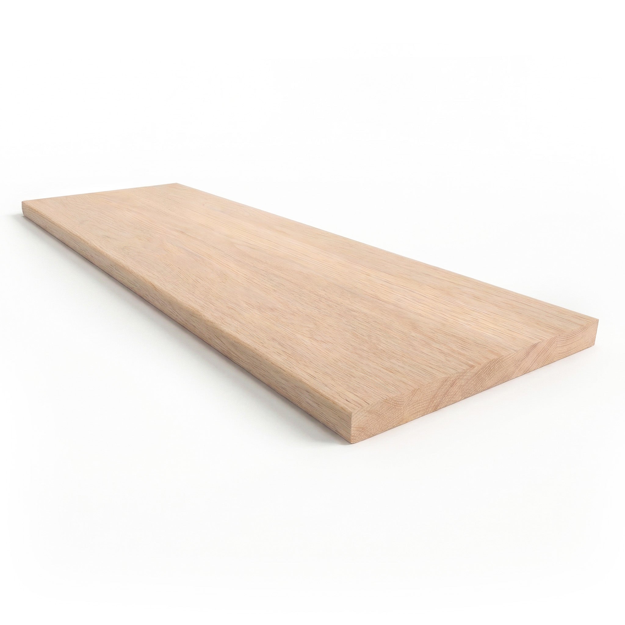 Tread 8070SQ - Squared Edge Tread - JMP Wood