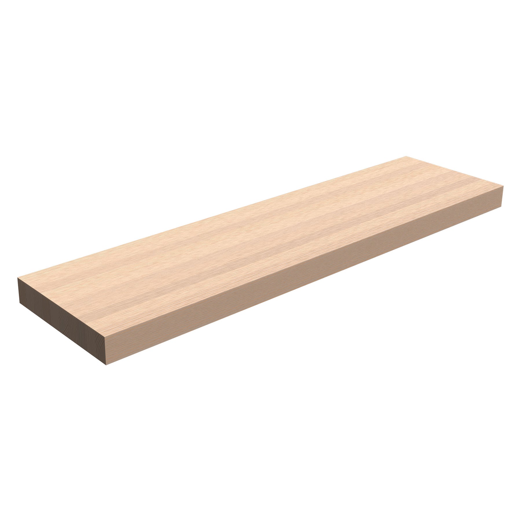 Tread 8074 - 2" Thick Squared Edge Tread