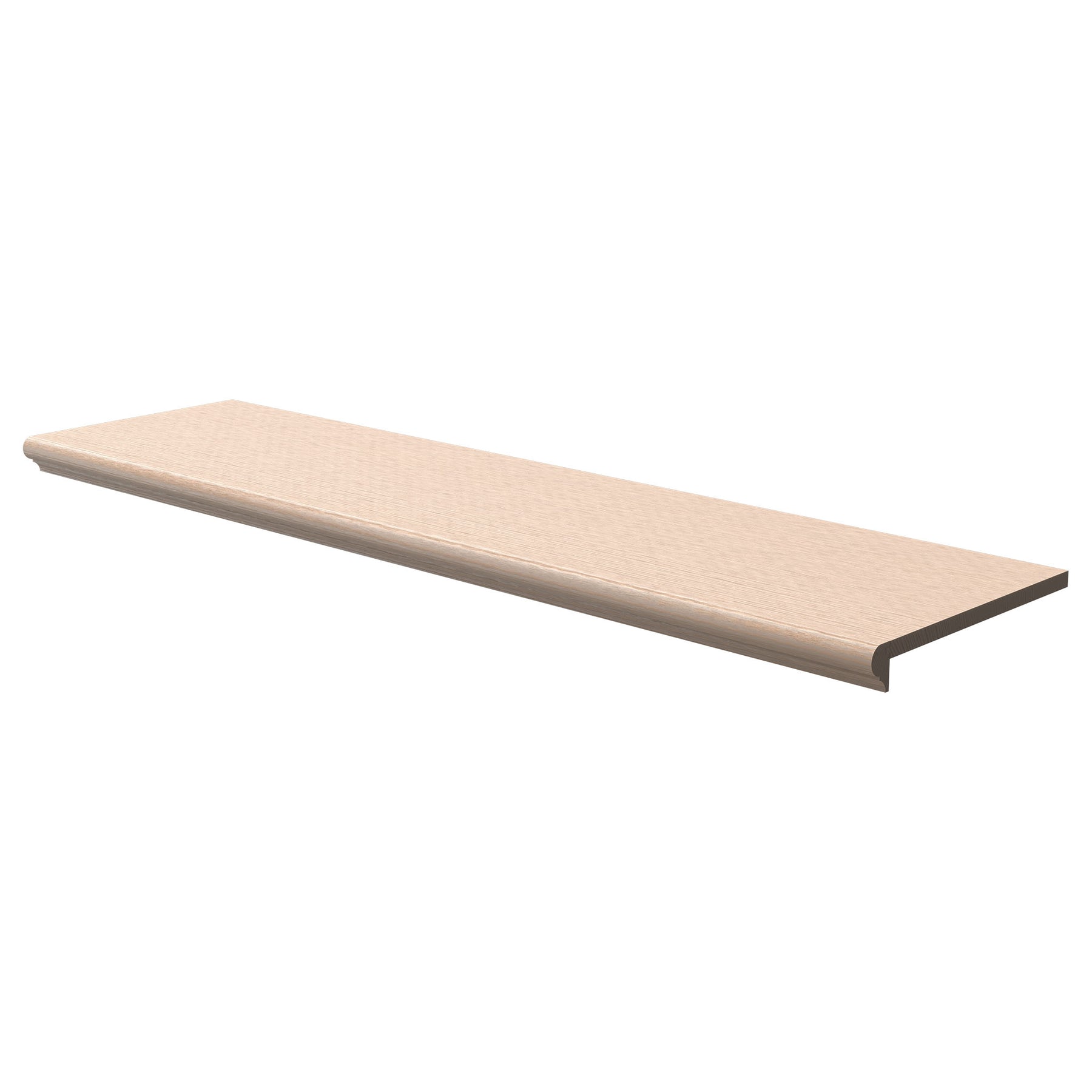Nova Tread 8870RD - Rounded Nosing