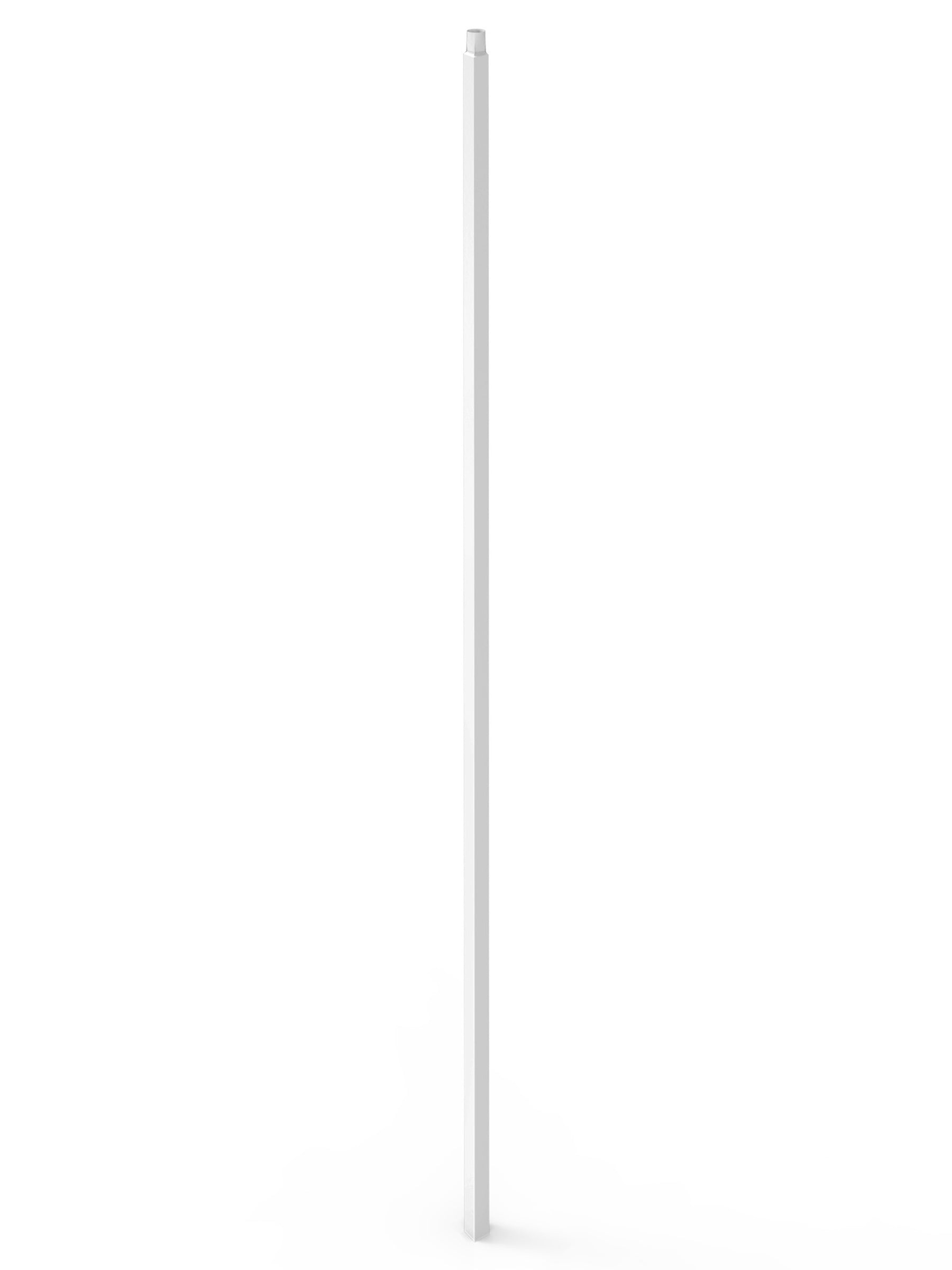 Iron Baluster 9000 - 1/2" Square - Plain