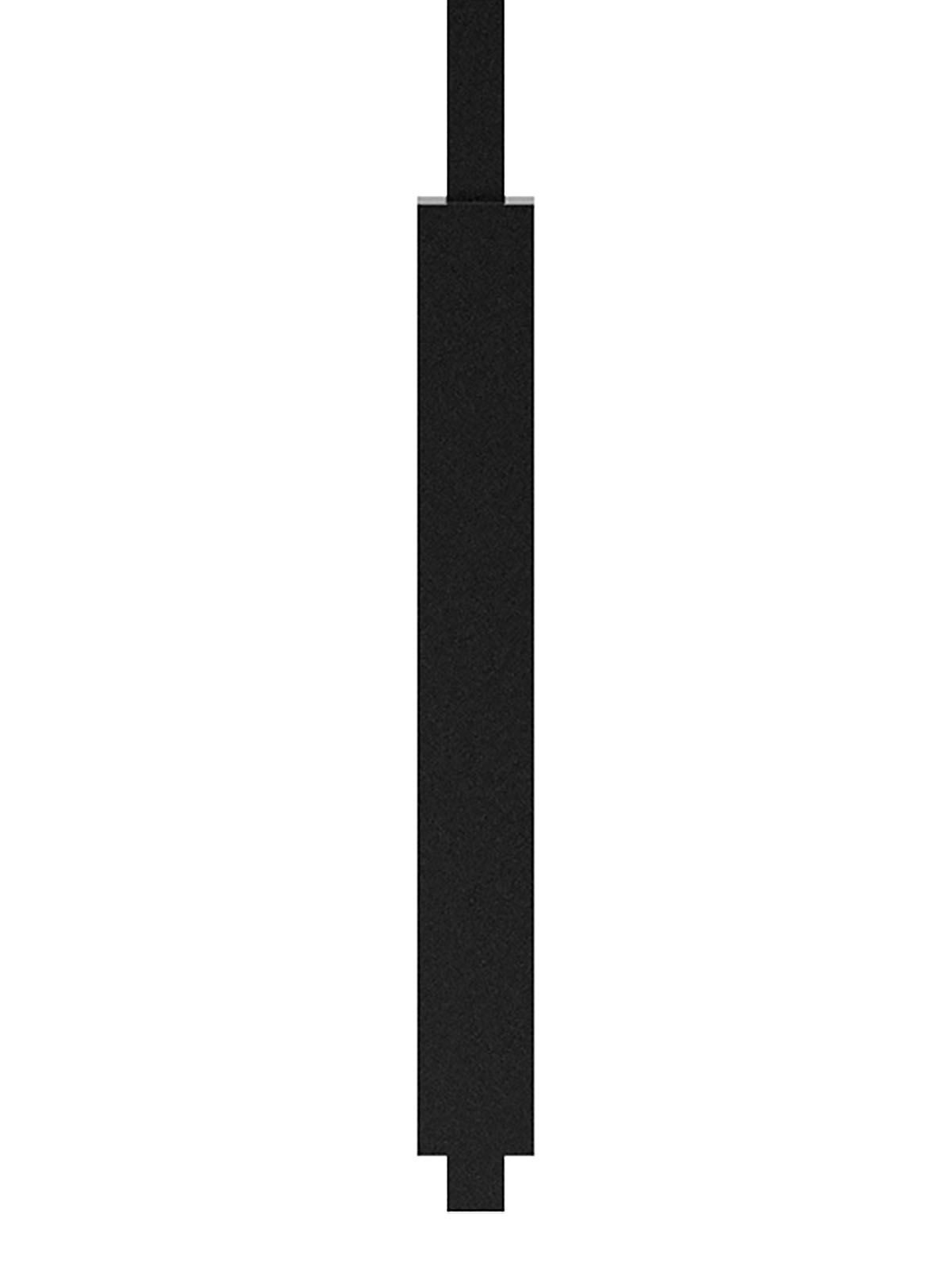 SQSLV Square Sleeve for 1/2" Square Iron Baluster
