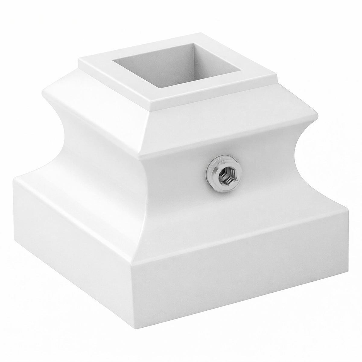 #Finish_White