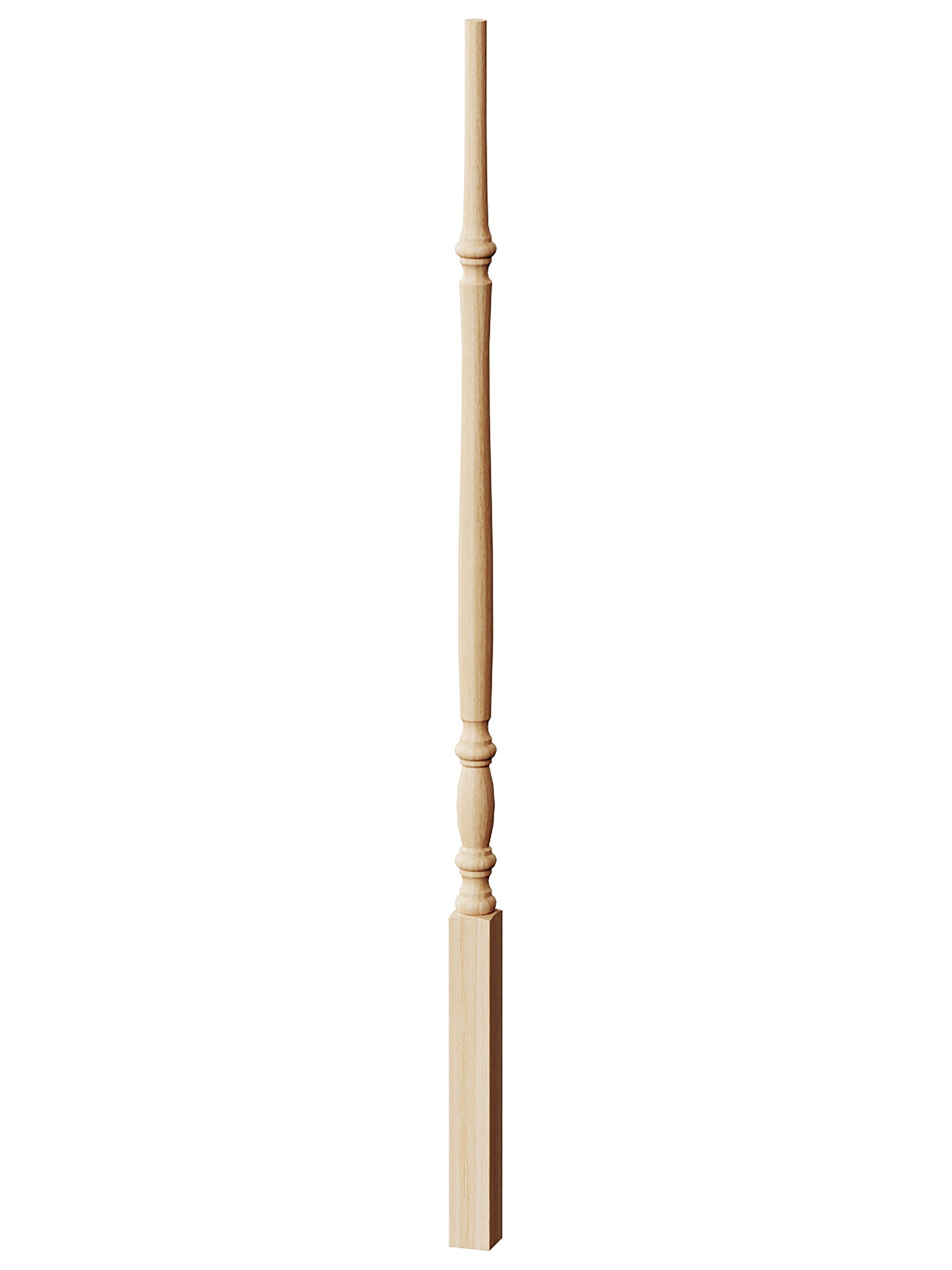 Bordeaux 908 Baluster