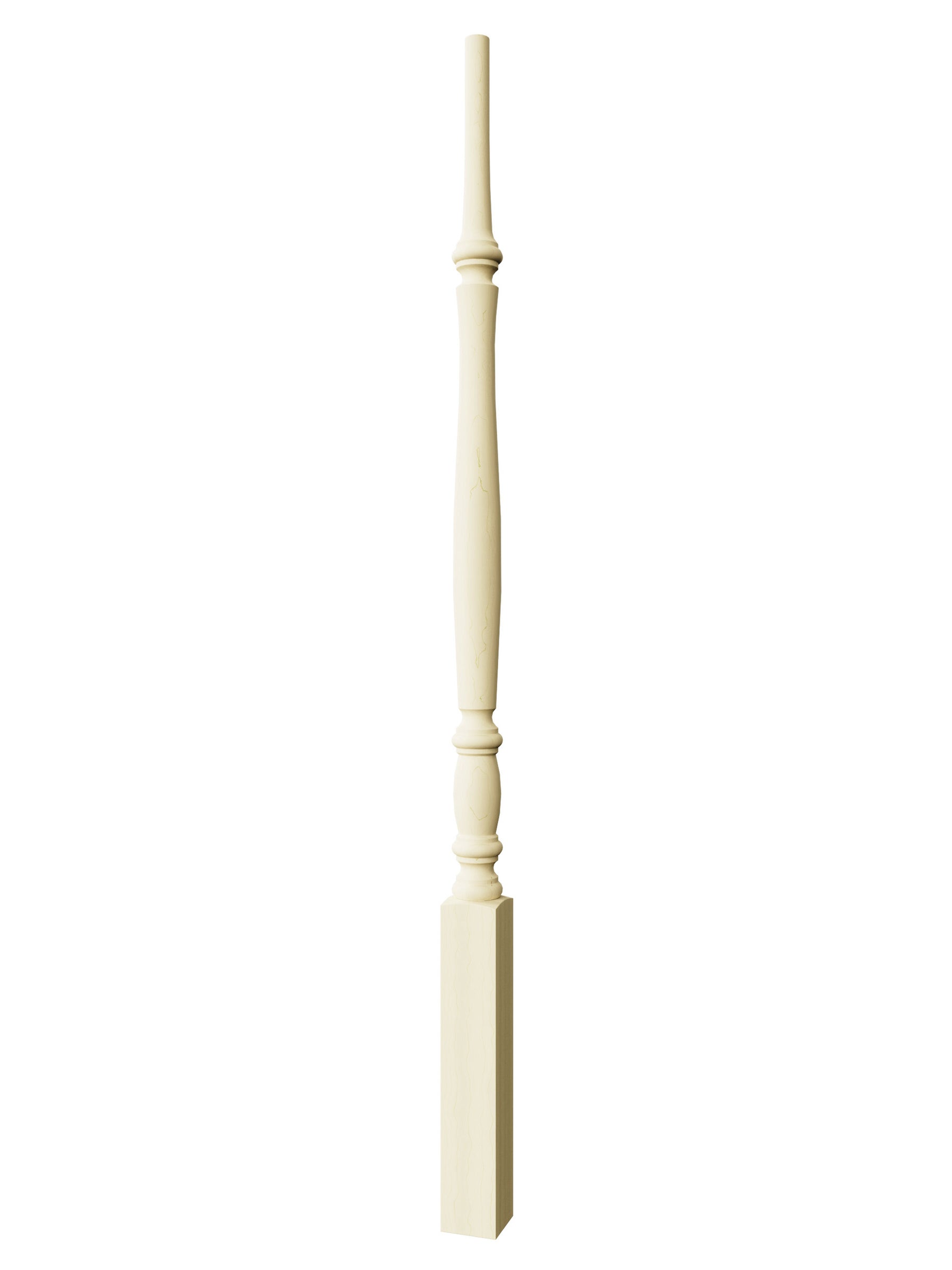 Bordeaux 909 Baluster