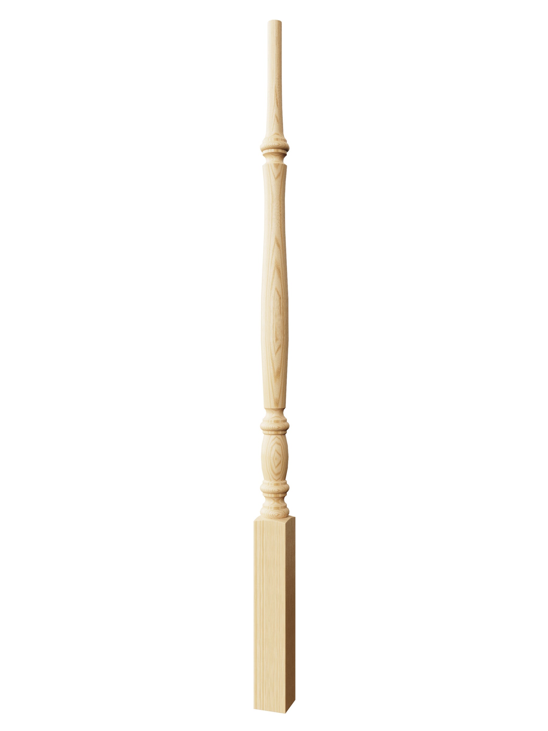 Bordeaux 909 Baluster