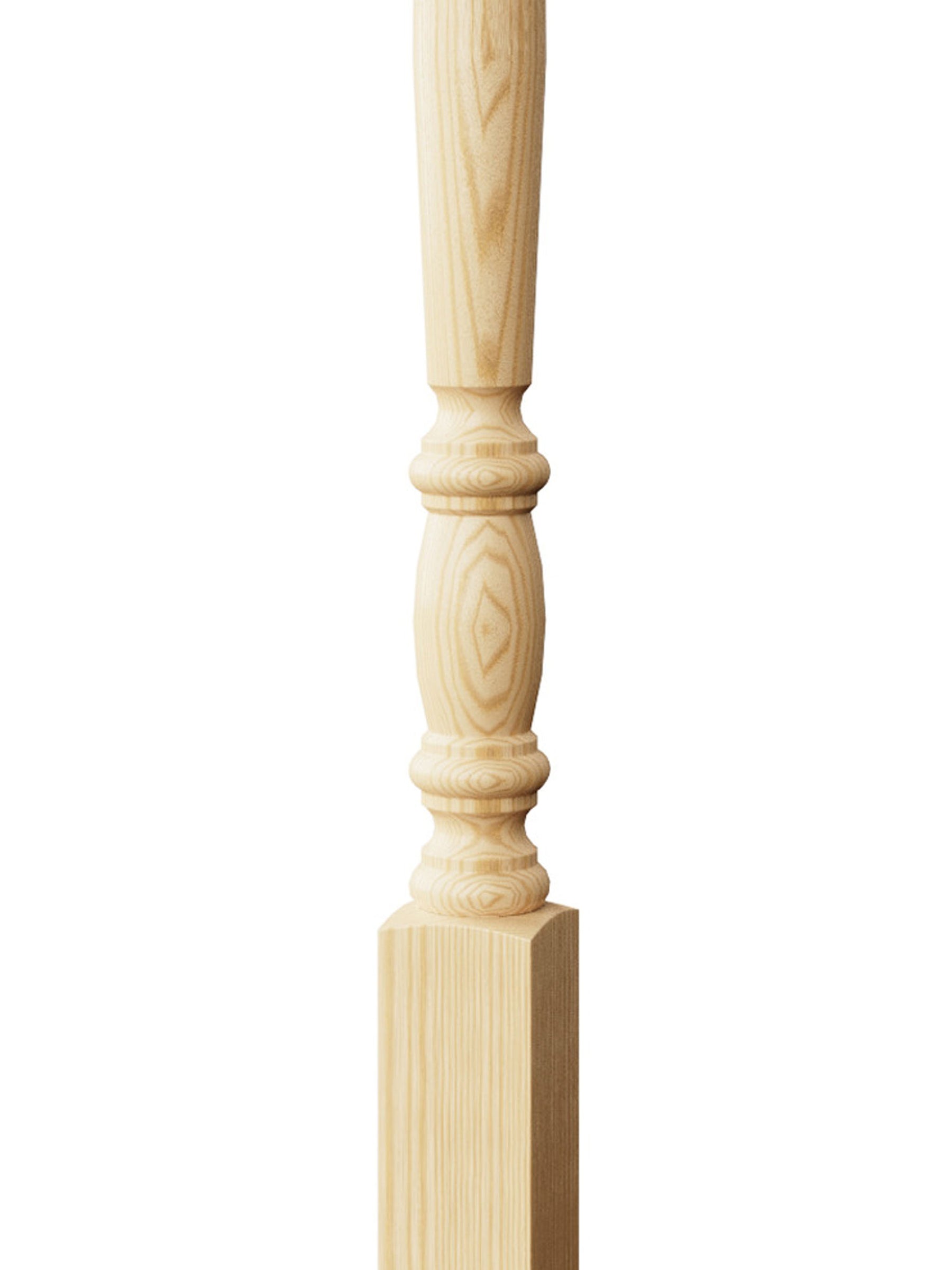Bordeaux 909 Baluster