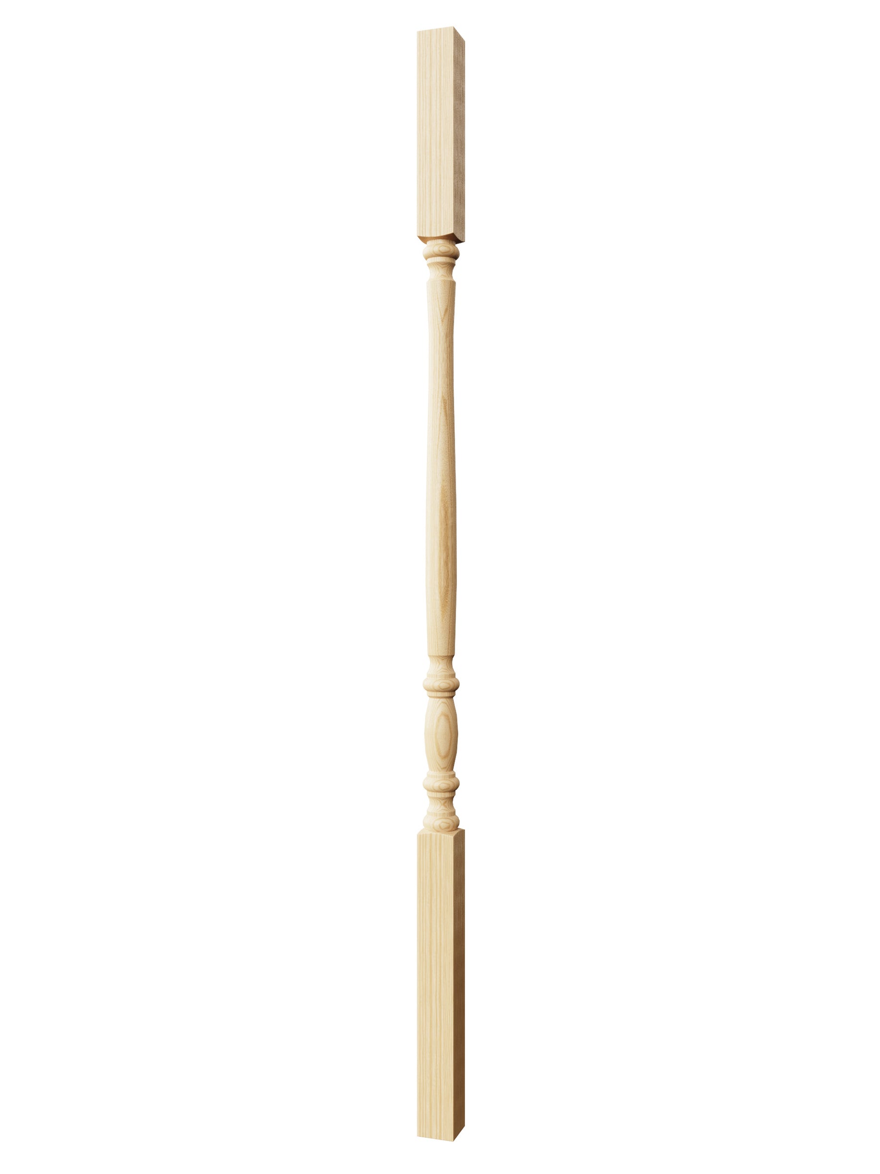 Bordeaux 910 Baluster