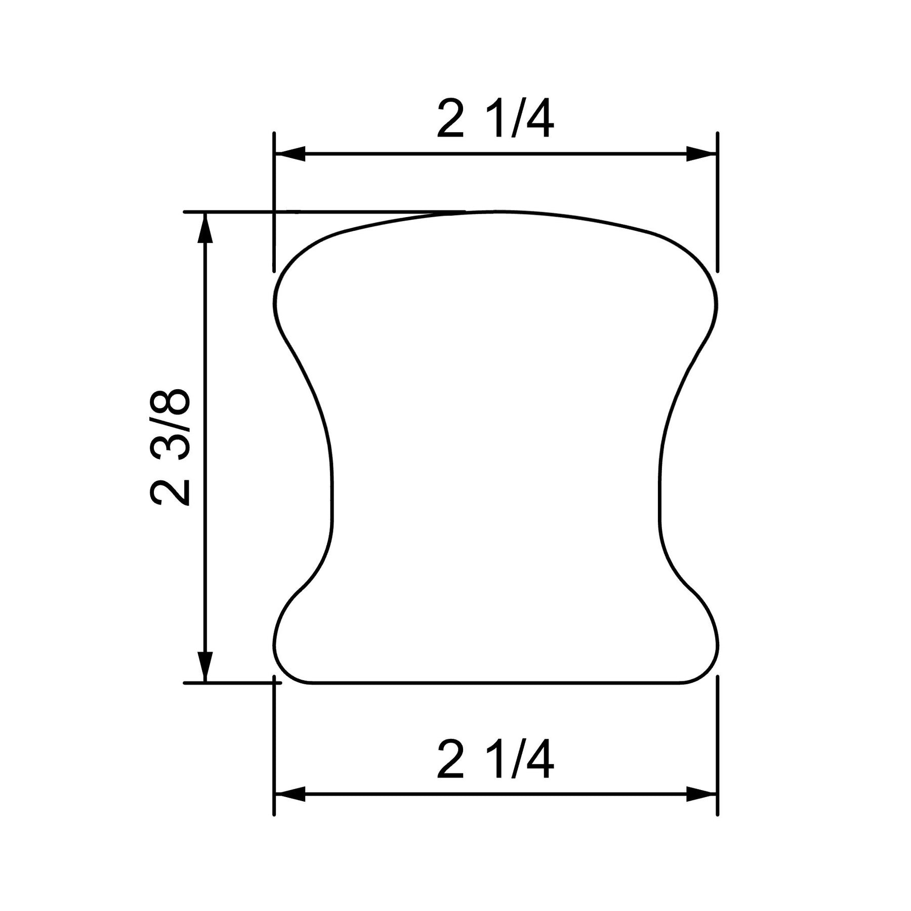 Handrail 9200