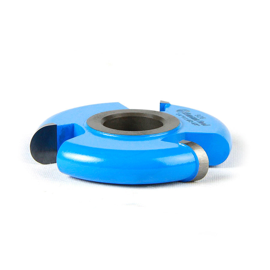Amana Tool Fluted (Convex) Shaper Cutters