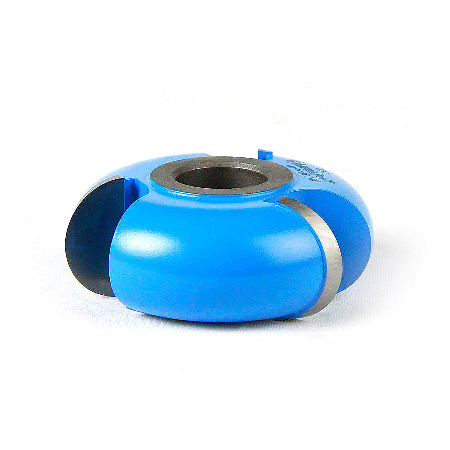 Amana Tool Fluted (Convex) Shaper Cutters