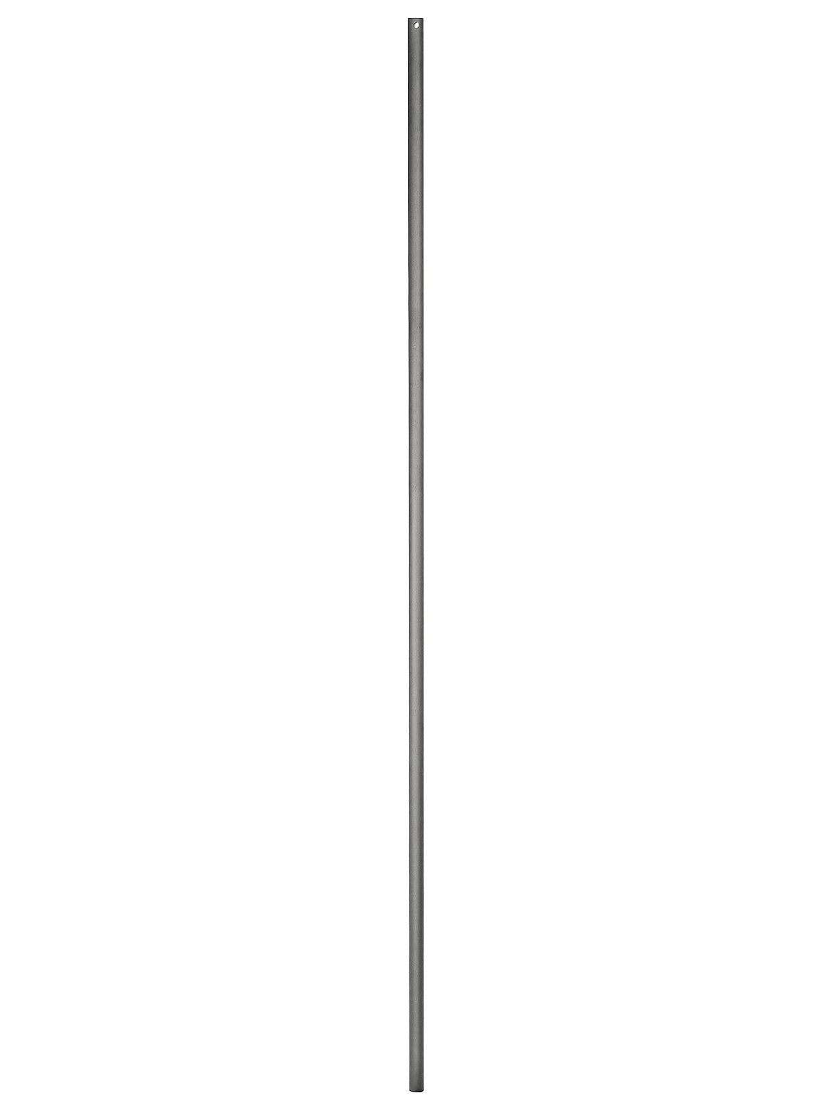 Iron Baluster 9500 (2GR01) - 5/8" Round - Plain