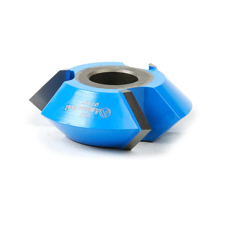 Amana Tool V-Groove Shaper Cutters
